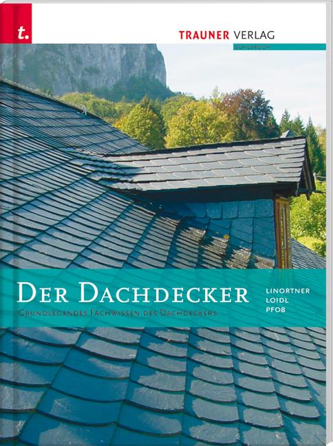 Cover-Bild Der Dachdecker