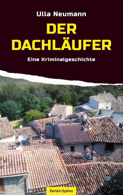 Cover-Bild Der Dachläufer