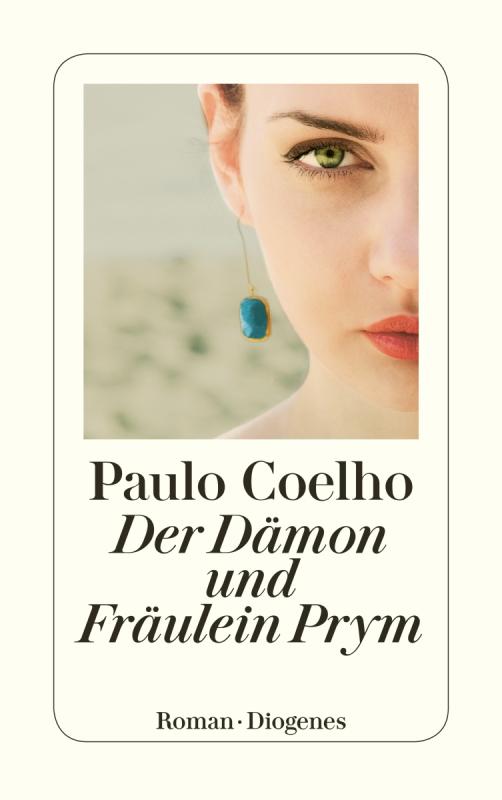 Cover-Bild Der Dämon und Fräulein Prym