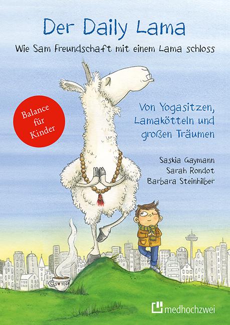 Cover-Bild Der Daily Lama