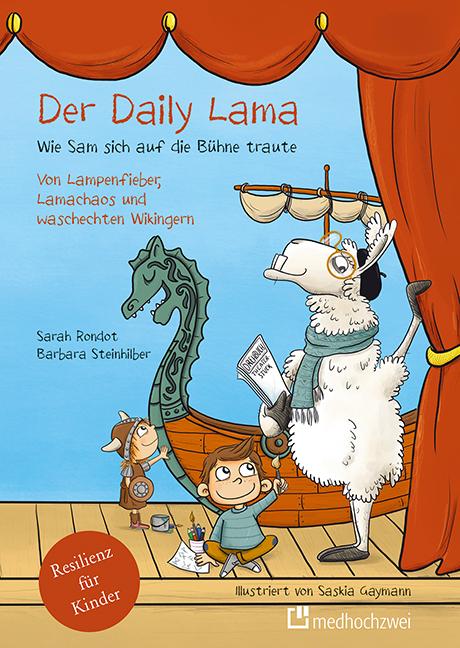 Cover-Bild Der Daily Lama