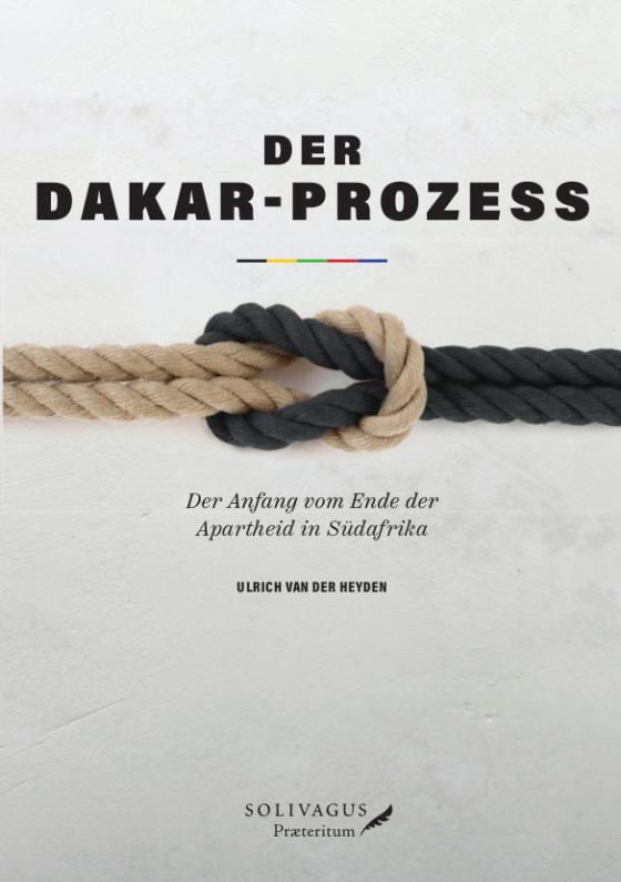 Cover-Bild Der Dakar-Prozess