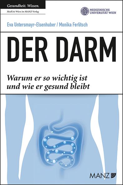 Cover-Bild Der Darm
