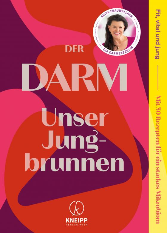 Cover-Bild Der Darm