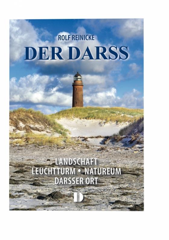 Cover-Bild Der Darß