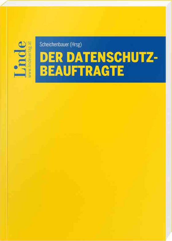 Cover-Bild Der Datenschutzbeauftragte