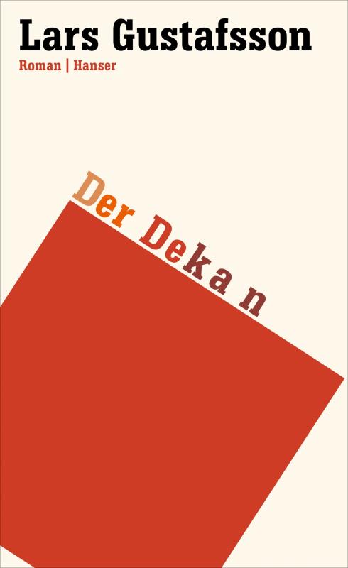 Cover-Bild Der Dekan