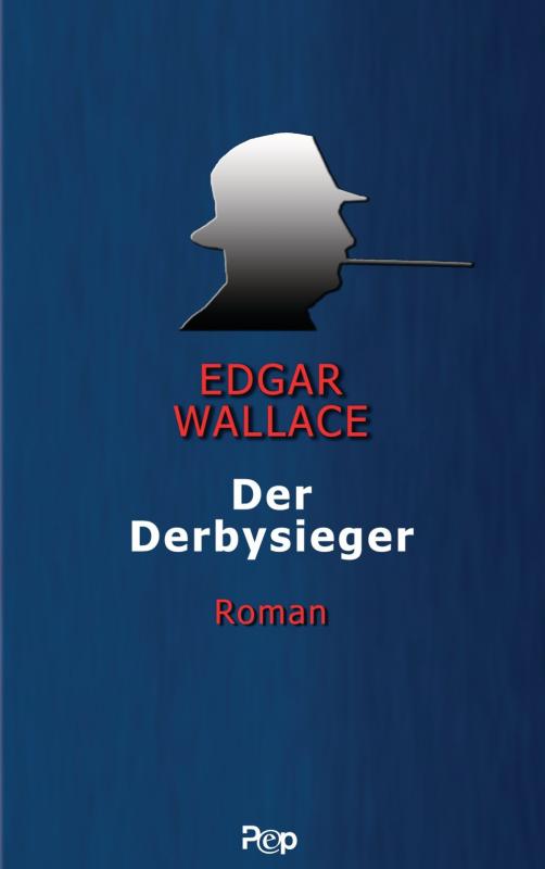 Cover-Bild Der Derbysieger