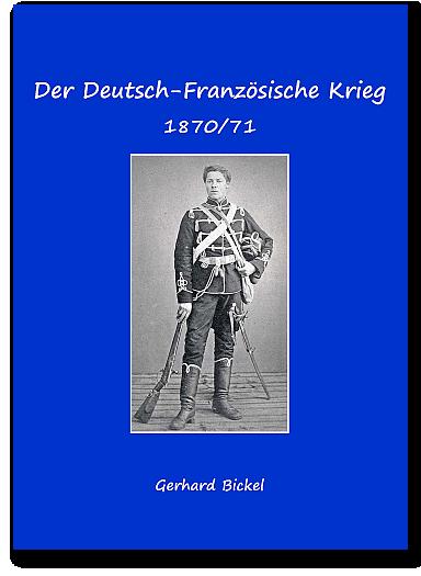 Cover-Bild Der Deutsch-Französische Krieg 1870-1871