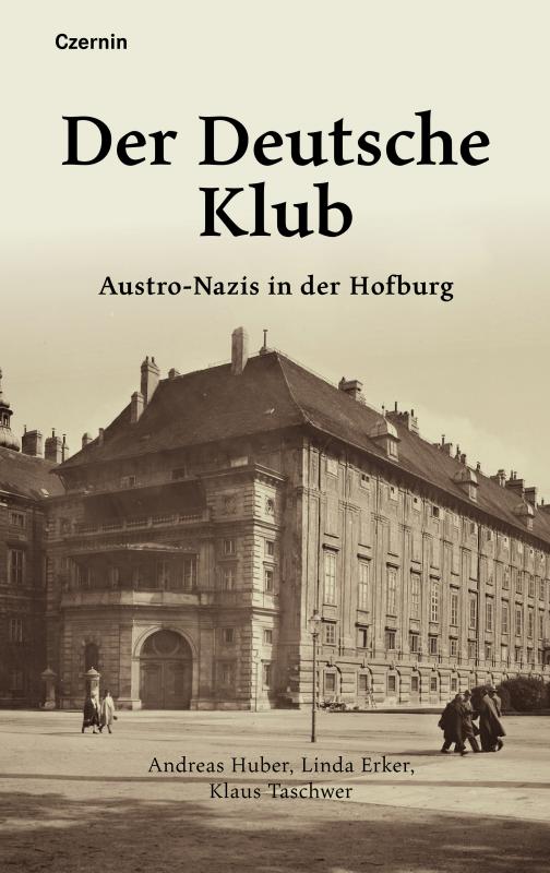 Cover-Bild Der Deutsche Klub