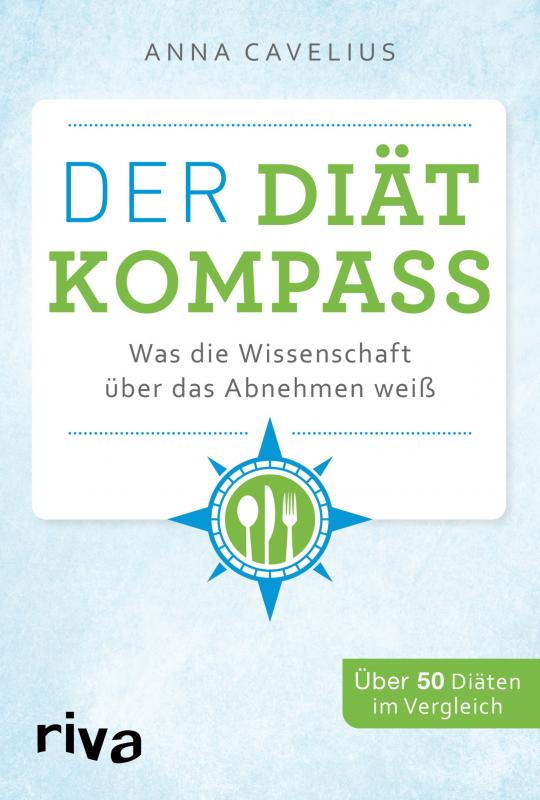 Cover-Bild Der Diätkompass