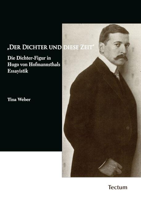 Cover-Bild "Der Dichter und diese Zeit"