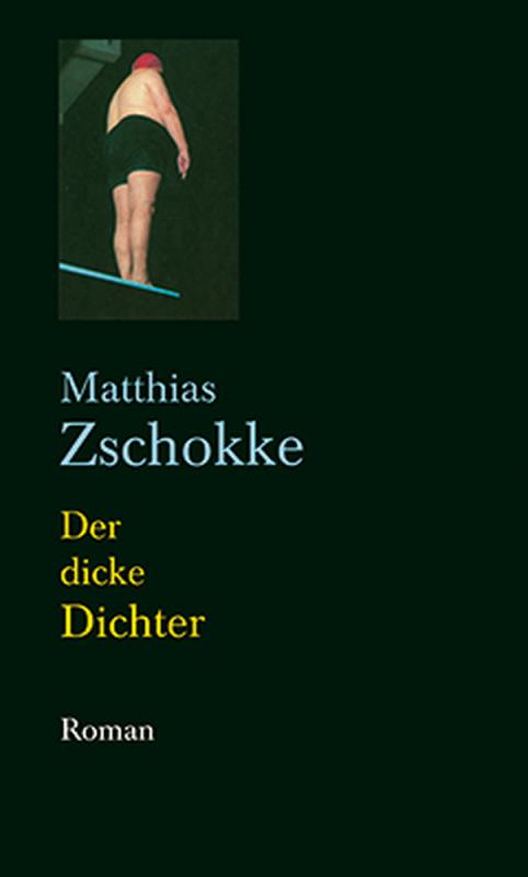 Cover-Bild Der dicke Dichter