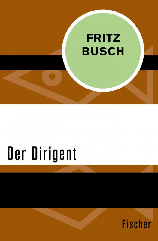 Cover-Bild Der Dirigent