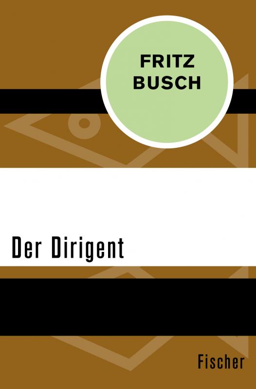 Cover-Bild Der Dirigent