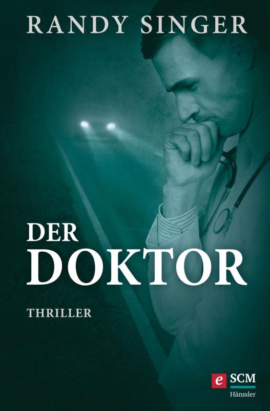 Cover-Bild Der Doktor
