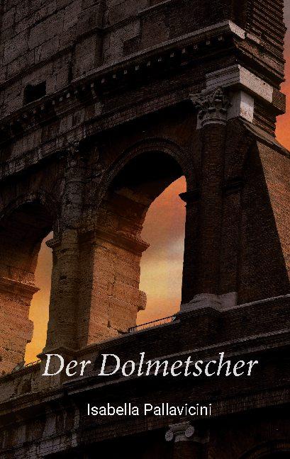 Cover-Bild Der Dolmetscher