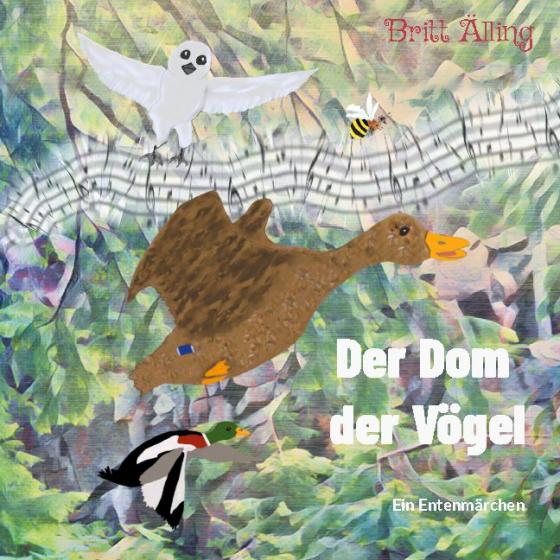 Cover-Bild Der Dom der Vögel