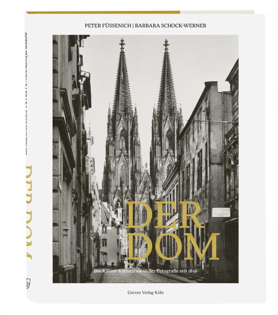 Cover-Bild Der Dom