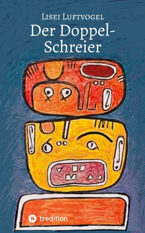 Cover-Bild Der Doppel-Schreier