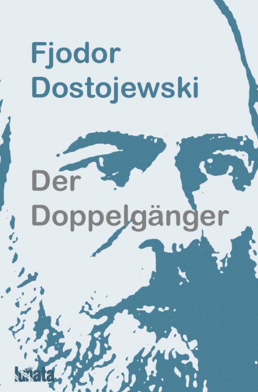 Cover-Bild Der Doppelgänger