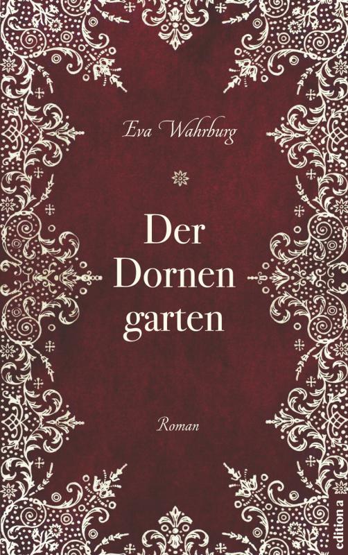 Cover-Bild Der Dornengarten