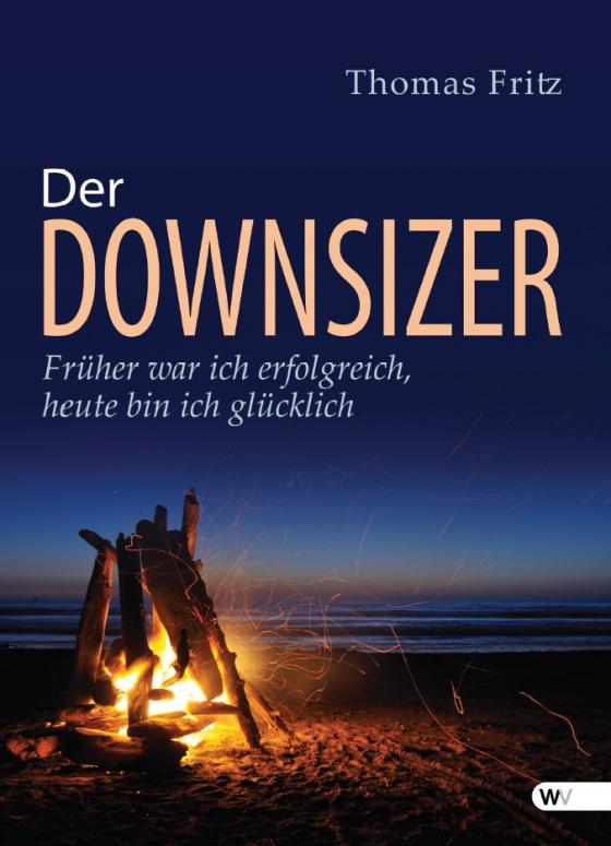 Cover-Bild Der Downsizer