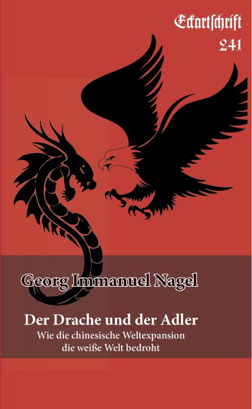 Cover-Bild Der Drache und der Adler