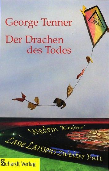 Cover-Bild Der Drachen des Todes