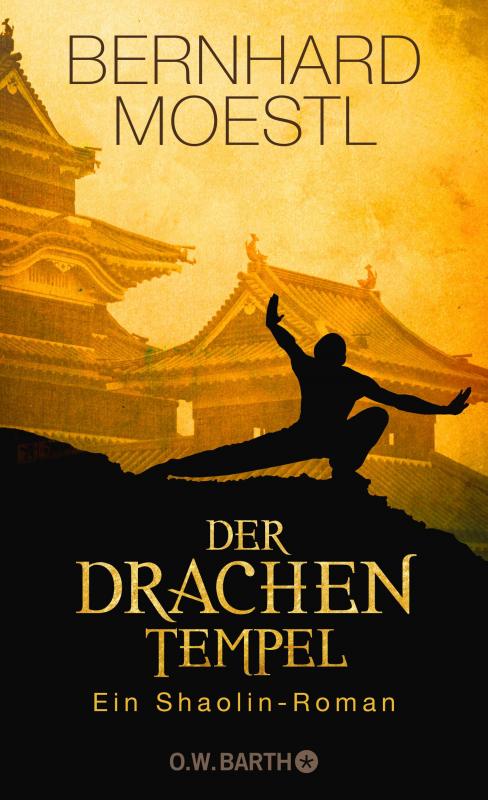 Cover-Bild Der Drachentempel