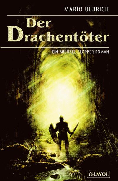 Cover-Bild Der Drachentöter