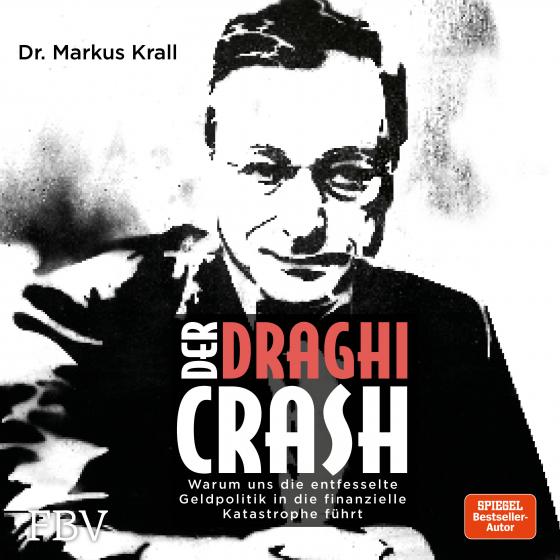 Cover-Bild Der Draghi-Crash