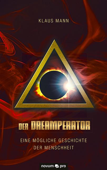 Cover-Bild Der Dreamperator