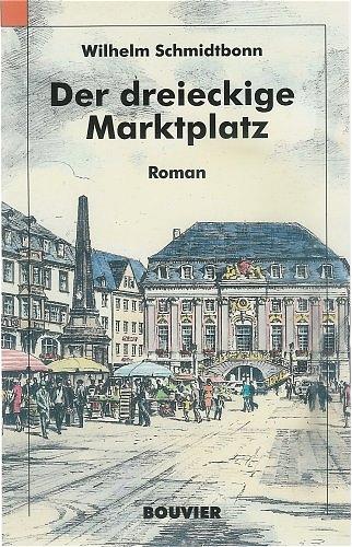 Cover-Bild Der dreieckige Marktplatz