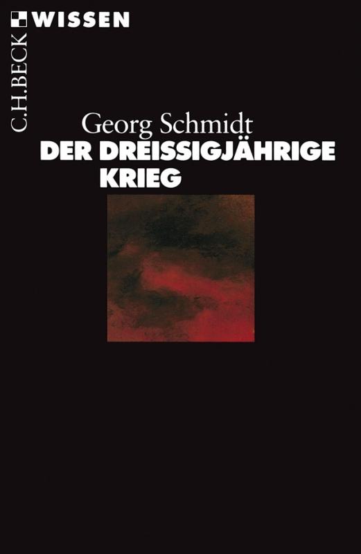 Cover-Bild Der Dreißigjährige Krieg