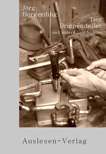 Cover-Bild Der Drippendeller