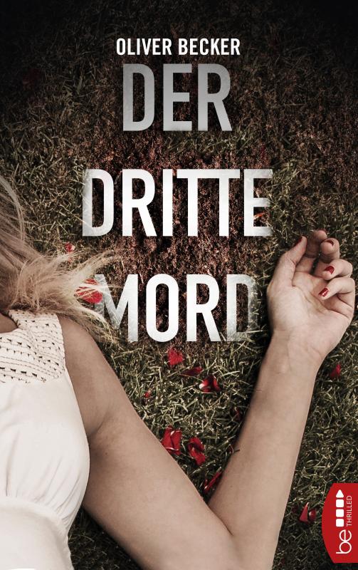 Cover-Bild Der dritte Mord