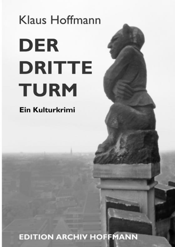 Cover-Bild Der dritte Turm