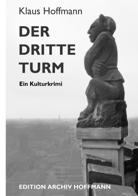 Cover-Bild Der dritte Turm