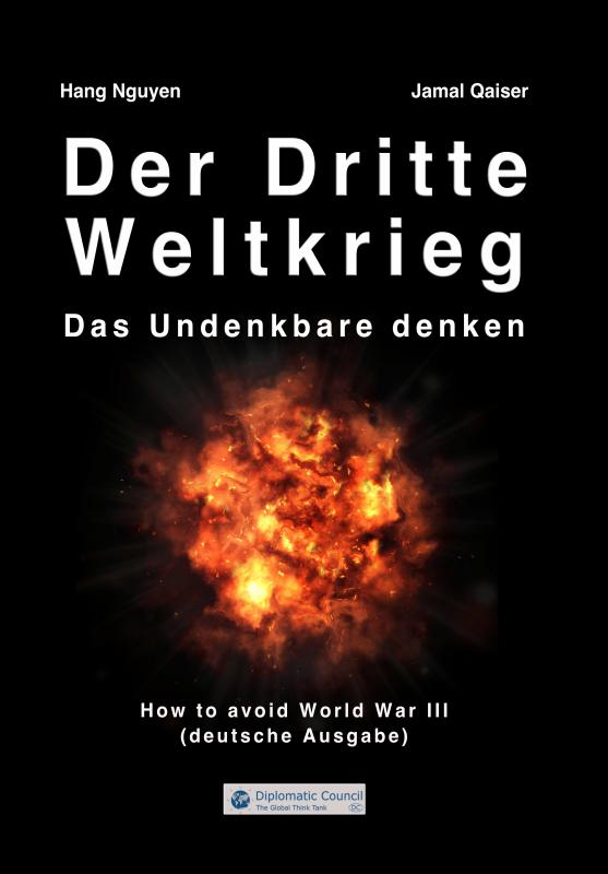 Cover-Bild Der Dritte Weltkrieg