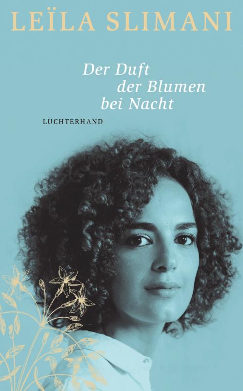 Cover-Bild Der Duft der Blumen bei Nacht