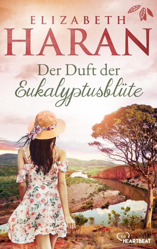 Cover-Bild Der Duft der Eukalyptusblüte