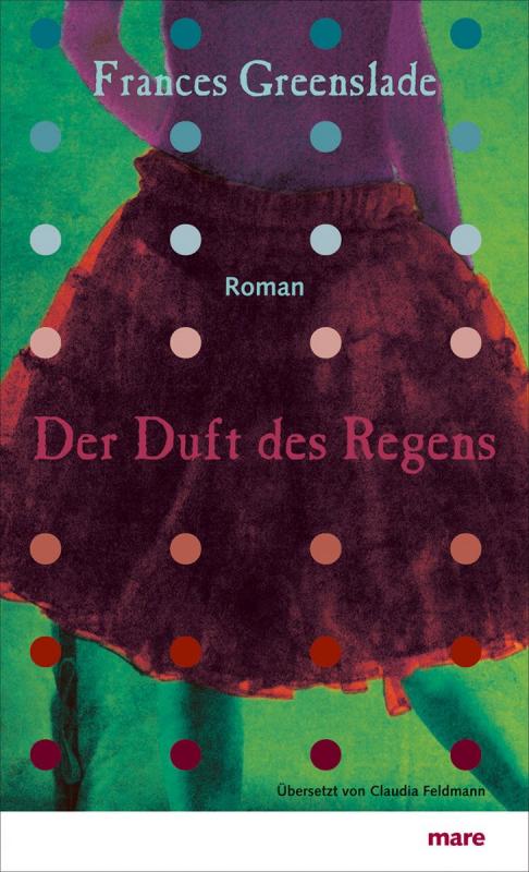 Cover-Bild Der Duft des Regens