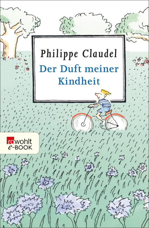 Cover-Bild Der Duft meiner Kindheit