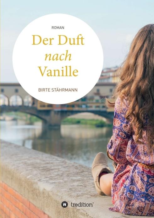 Cover-Bild Der Duft nach Vanille