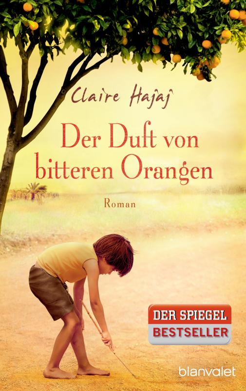 Cover-Bild Der Duft von bitteren Orangen