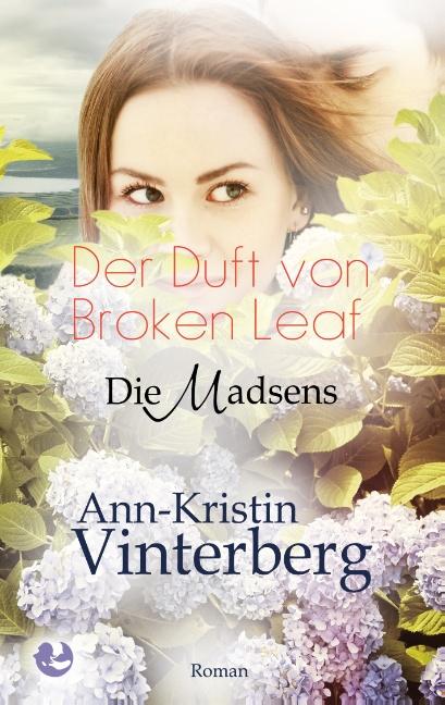 Cover-Bild Der Duft von Broken Leaf