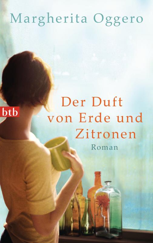 Cover-Bild Der Duft von Erde und Zitronen