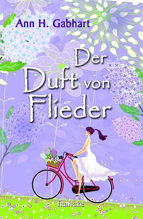 Cover-Bild Der Duft von Flieder