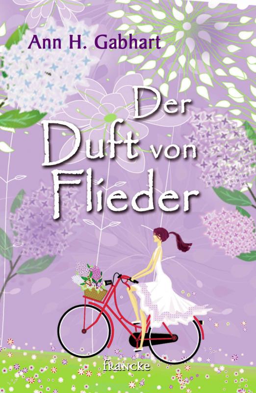 Cover-Bild Der Duft von Flieder